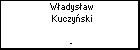 Wadysaw Kuczyski
