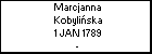 Marcjanna Kobyliska