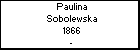 Paulina Sobolewska