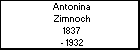 Antonina Zimnoch