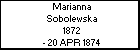 Marianna Sobolewska