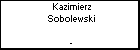 Kazimierz Sobolewski
