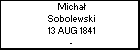 Micha Sobolewski