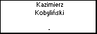 Kazimierz Kobyliski