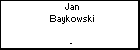 Jan Baykowski