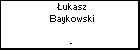 ukasz Baykowski