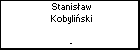 Stanisaw Kobyliski