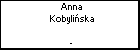 Anna Kobyliska