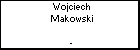 Wojciech Makowski