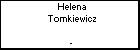 Helena Tomkiewicz