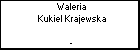 Waleria Kukiel Krajewska