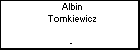 Albin Tomkiewicz