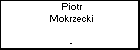 Piotr Mokrzecki