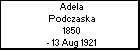 Adela Podczaska