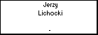 Jerzy Lichocki