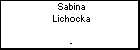 Sabina Lichocka