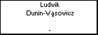 Ludwik Dunin-Wsowicz