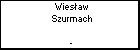 Wiesaw Szurmach