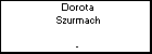Dorota Szurmach