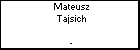 Mateusz Tajsich