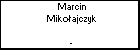 Marcin Mikoajczyk