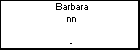 Barbara nn