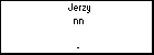 Jerzy nn