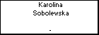Karolina Sobolewska
