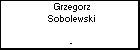 Grzegorz Sobolewski