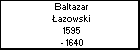 Baltazar azowski