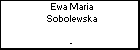 Ewa Maria Sobolewska