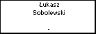 ukasz Sobolewski