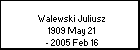  Walewski Juliusz