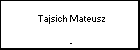  Tajsich Mateusz