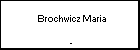  Brochwicz Maria