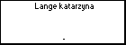 Lange katarzyna 
