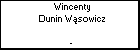 Wincenty Dunin Wsowicz