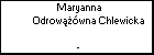Maryanna Odrowwna Chlewicka