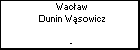 Wacaw Dunin Wsowicz