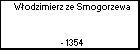 Wodzimierz ze Smogorzewa 