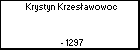 Krystyn Krzesawowoc 