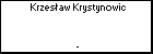 Krzesaw Krystynowic 