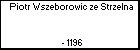 Piotr Wszeborowic ze Strzelna 