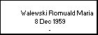 Walewski Romuald Maria