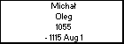 Micha Oleg