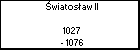 wiatosaw II 