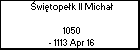 witopek II Micha 