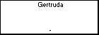 Gertruda 