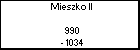 Mieszko II 