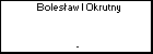 Bolesaw I Okrutny 
